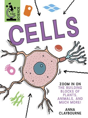 cover image of Cells